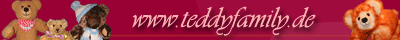 Banner Teddyfamily - 468x60