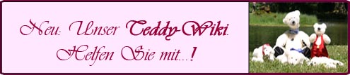 Hier gehts zum TeddyWiki