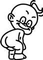 Wollen Sie dieses Bild gr��er sehen? Mailen Sie an ebay@stickertom.de