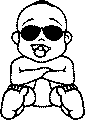 Wollen Sie dieses Bild gr��er sehen? Mailen Sie an ebay@stickertom.de