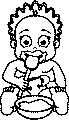 Wollen Sie dieses Bild gr��er sehen? Mailen Sie an ebay@stickertom.de