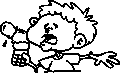 Wollen Sie dieses Bild gr��er sehen? Mailen Sie an ebay@stickertom.de